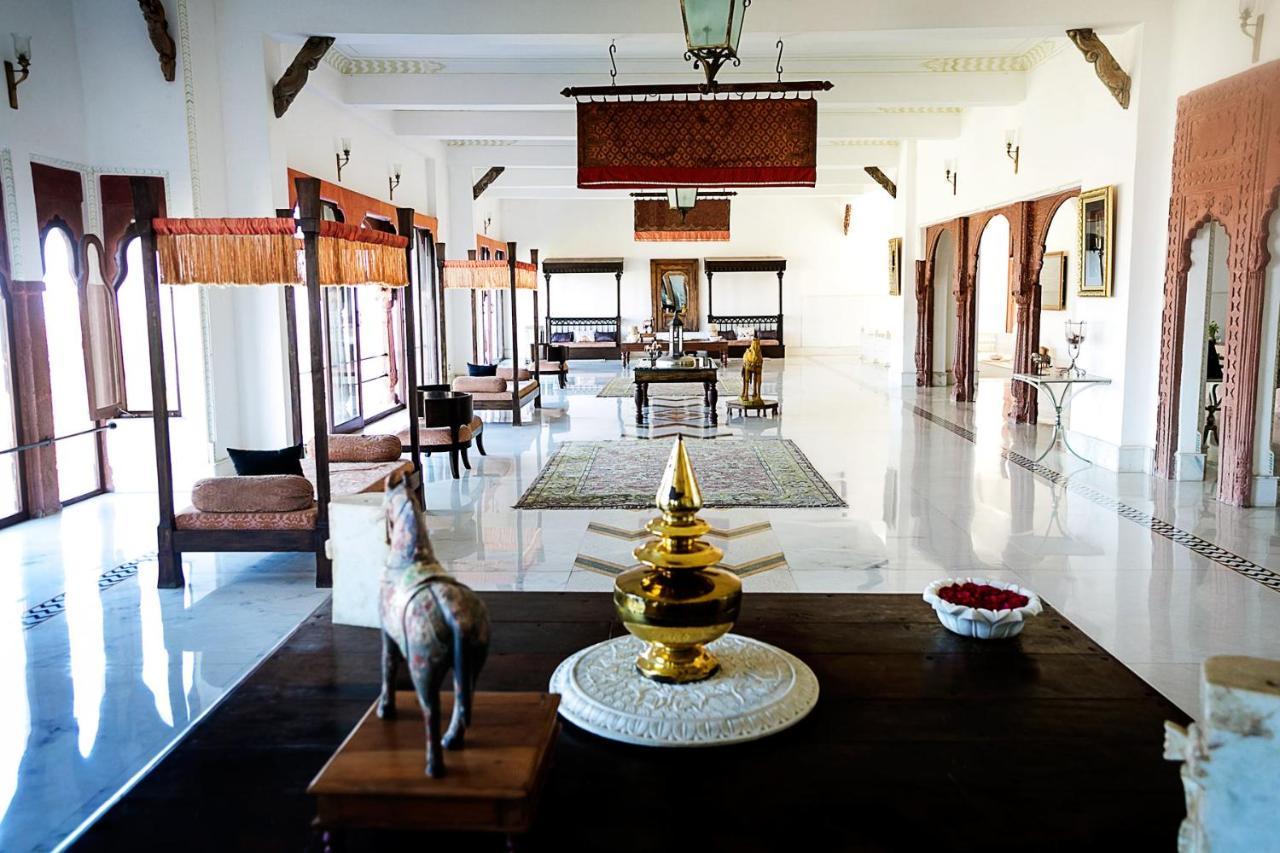 Fateh Garh Resort By Fateh Collection Udajpur Zewnętrze zdjęcie