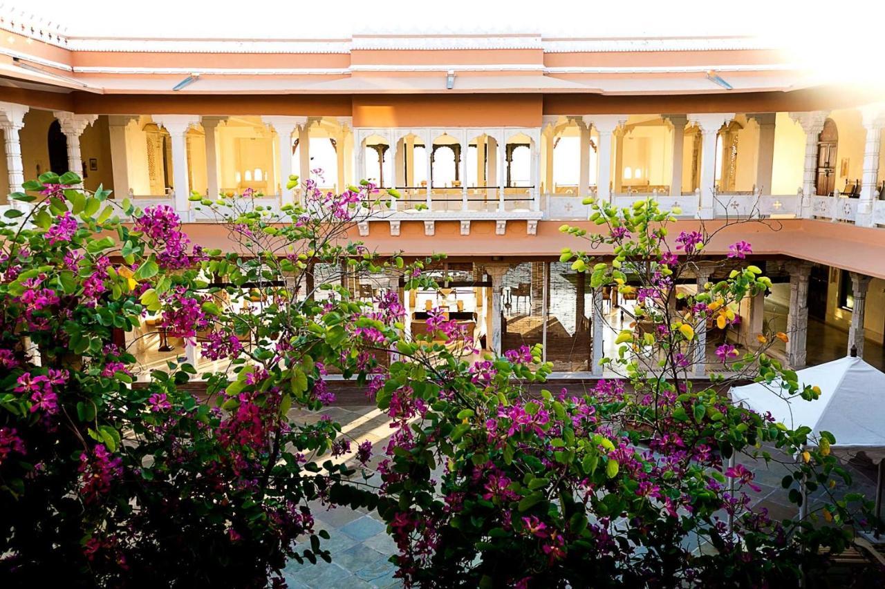 Fateh Garh Resort By Fateh Collection Udajpur Zewnętrze zdjęcie