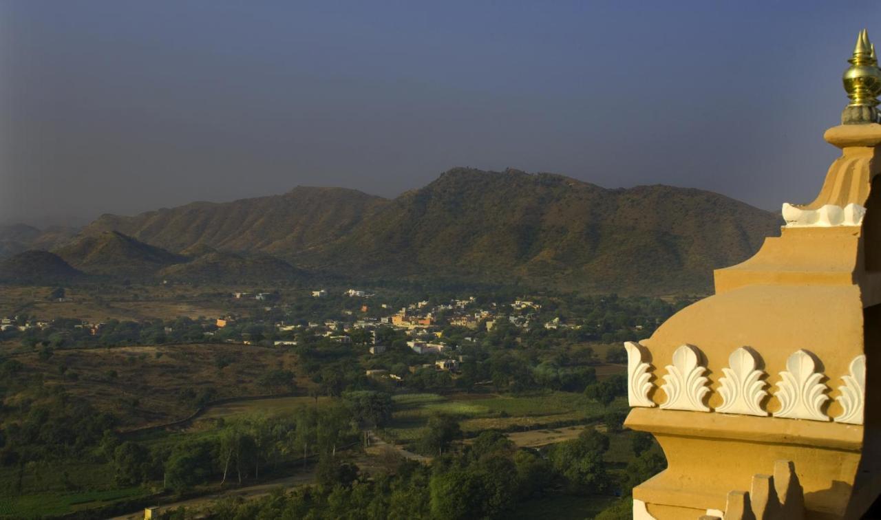 Fateh Garh Resort By Fateh Collection Udajpur Zewnętrze zdjęcie