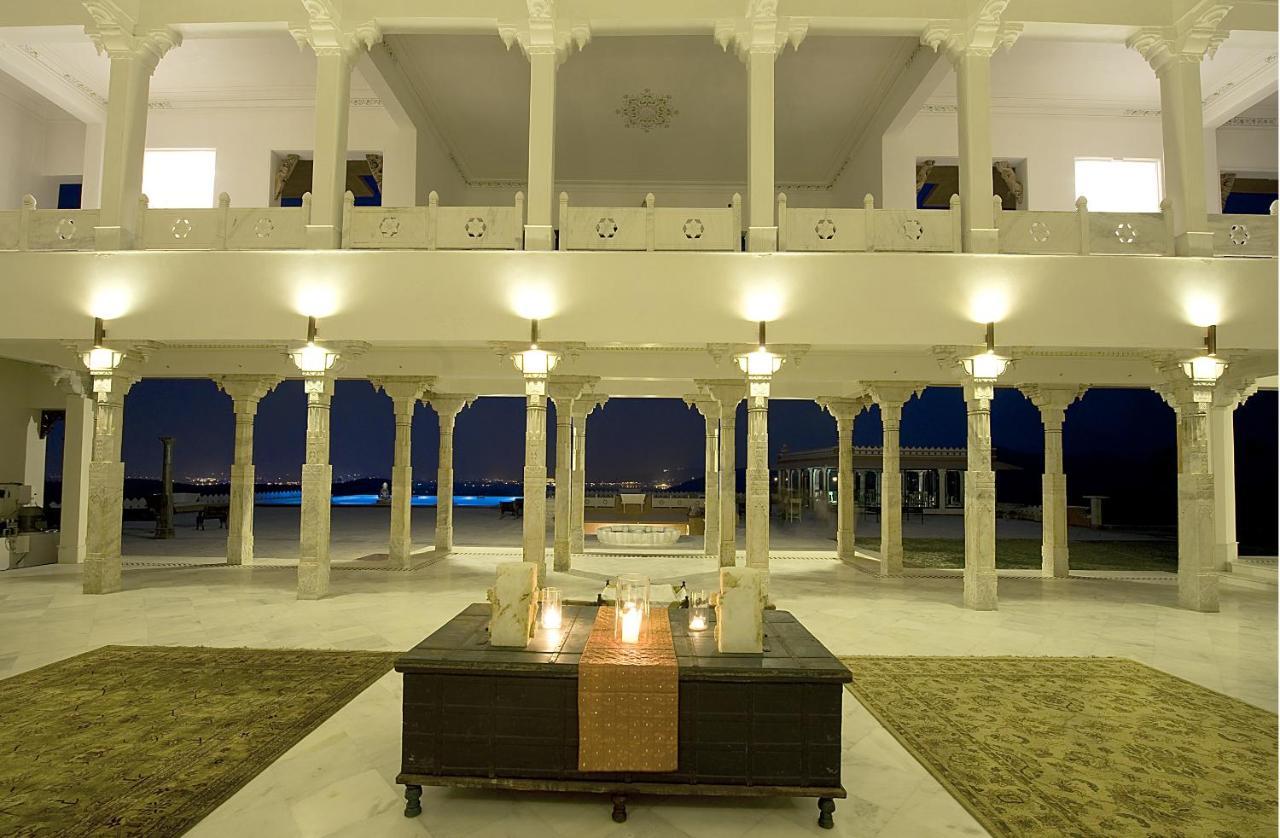 Fateh Garh Resort By Fateh Collection Udajpur Zewnętrze zdjęcie