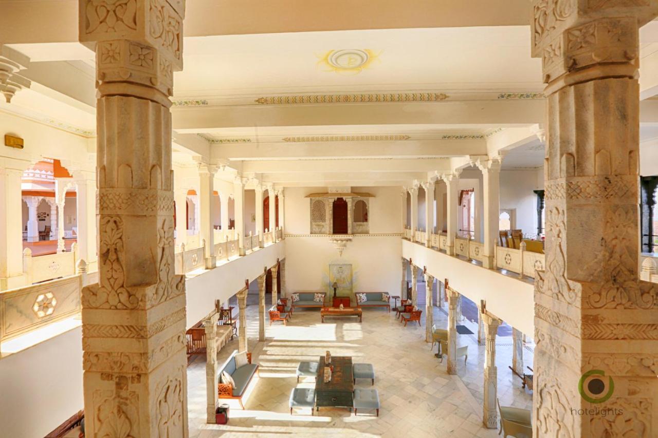 Fateh Garh Resort By Fateh Collection Udajpur Zewnętrze zdjęcie