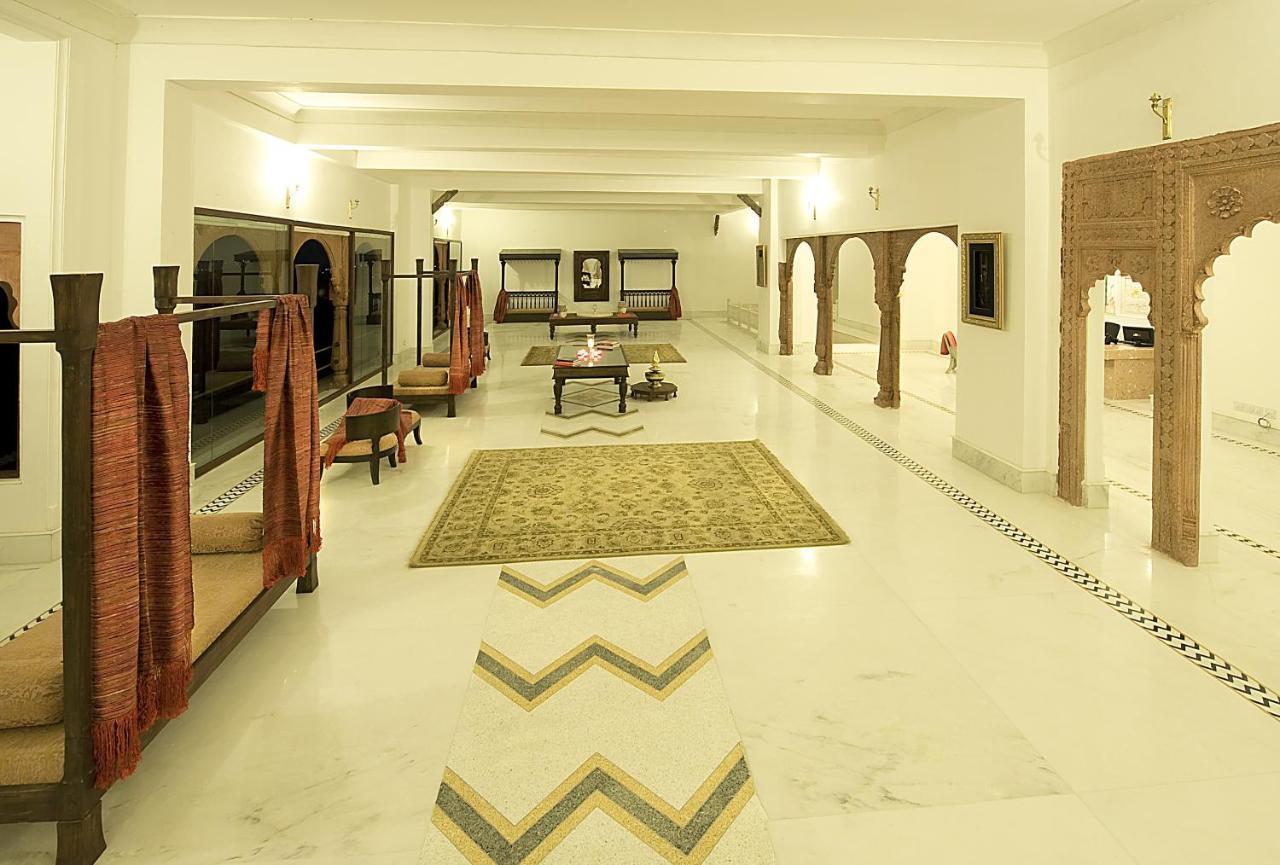 Fateh Garh Resort By Fateh Collection Udajpur Zewnętrze zdjęcie
