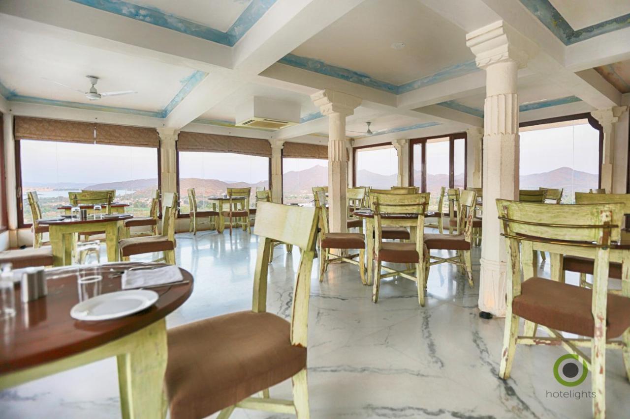 Fateh Garh Resort By Fateh Collection Udajpur Zewnętrze zdjęcie