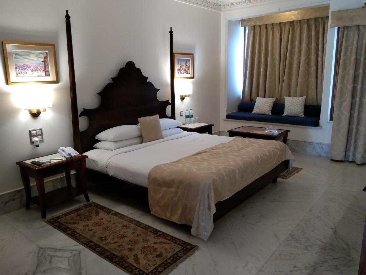 Fateh Garh Resort By Fateh Collection Udajpur Zewnętrze zdjęcie