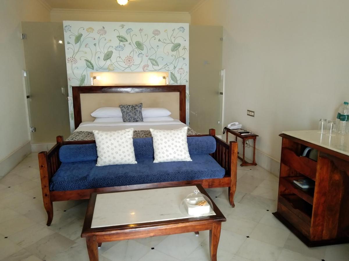 Fateh Garh Resort By Fateh Collection Udajpur Zewnętrze zdjęcie