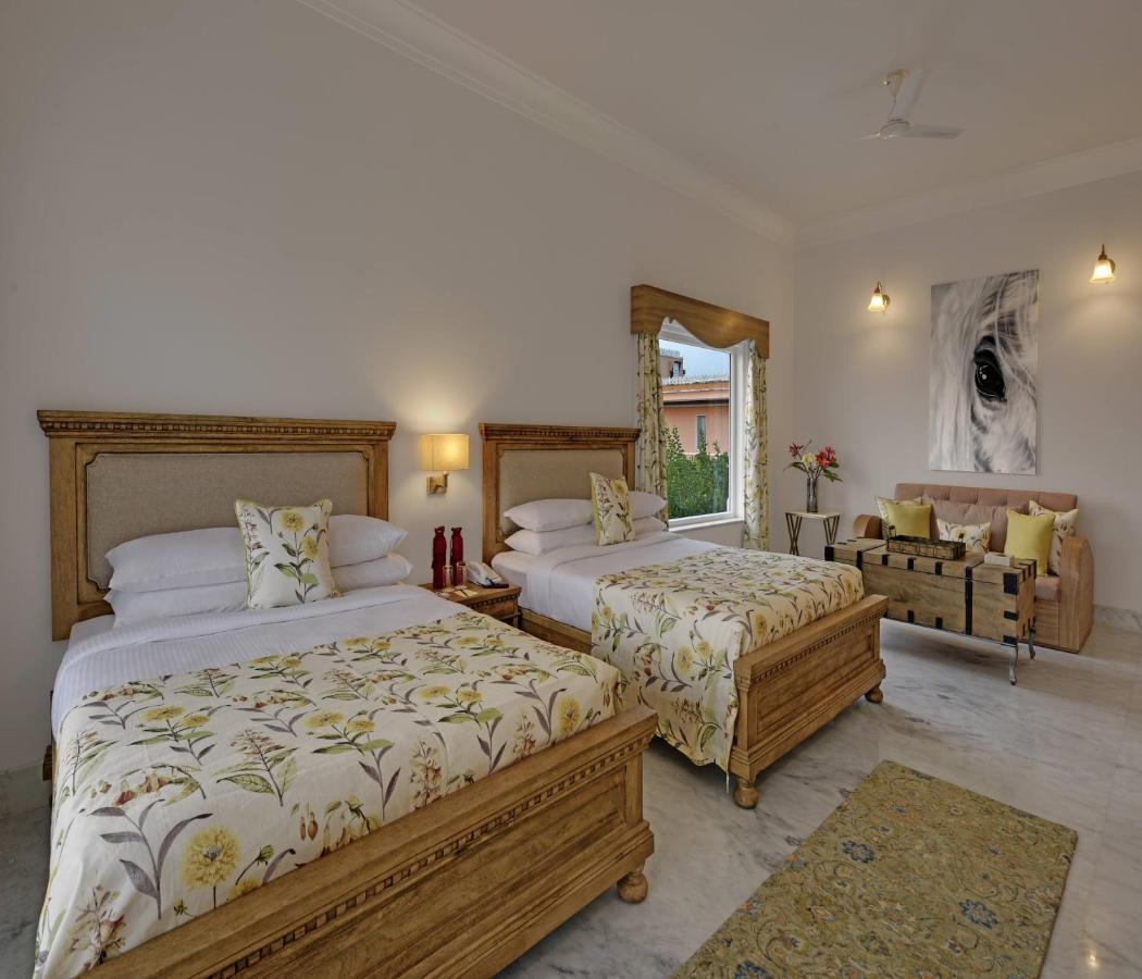 Fateh Garh Resort By Fateh Collection Udajpur Zewnętrze zdjęcie