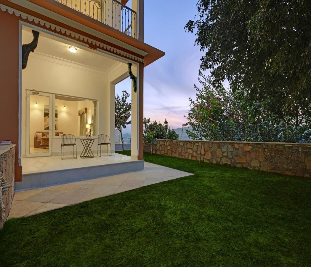 Fateh Garh Resort By Fateh Collection Udajpur Zewnętrze zdjęcie